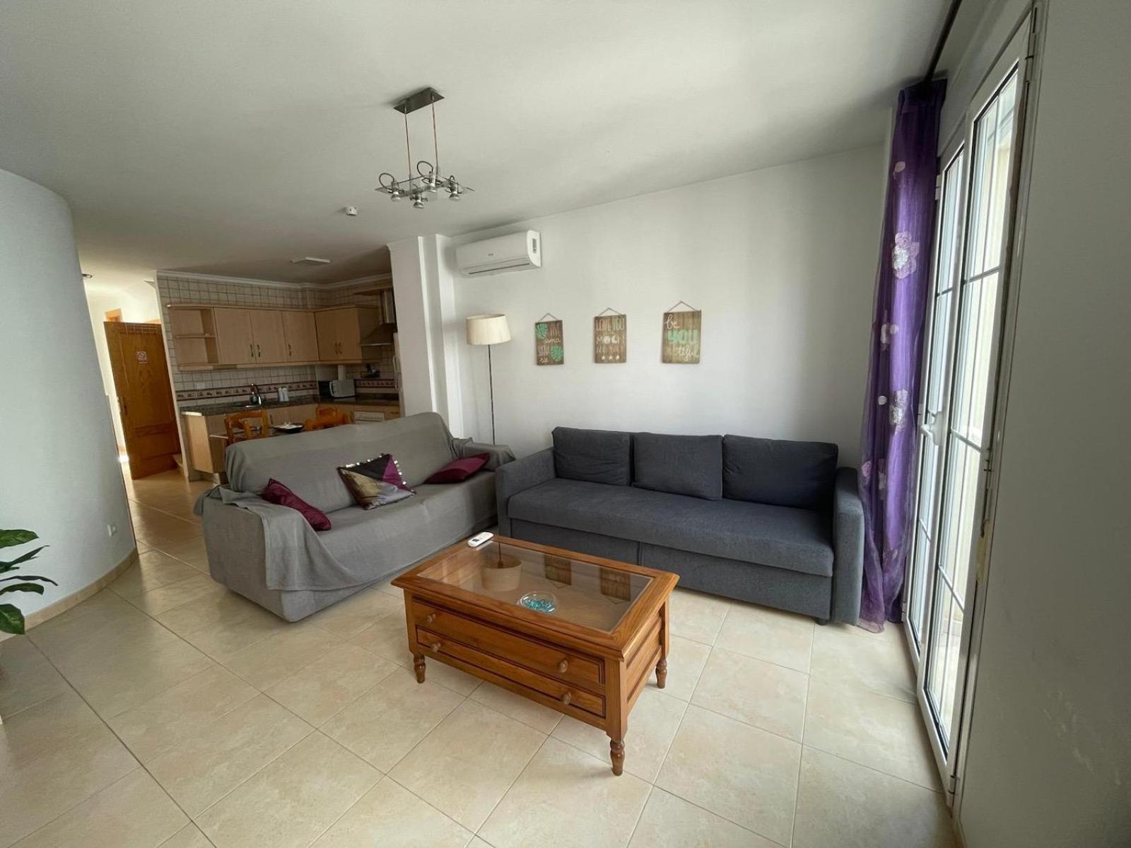 Апартаменты Apartamento Centro De Нерха Экстерьер фото