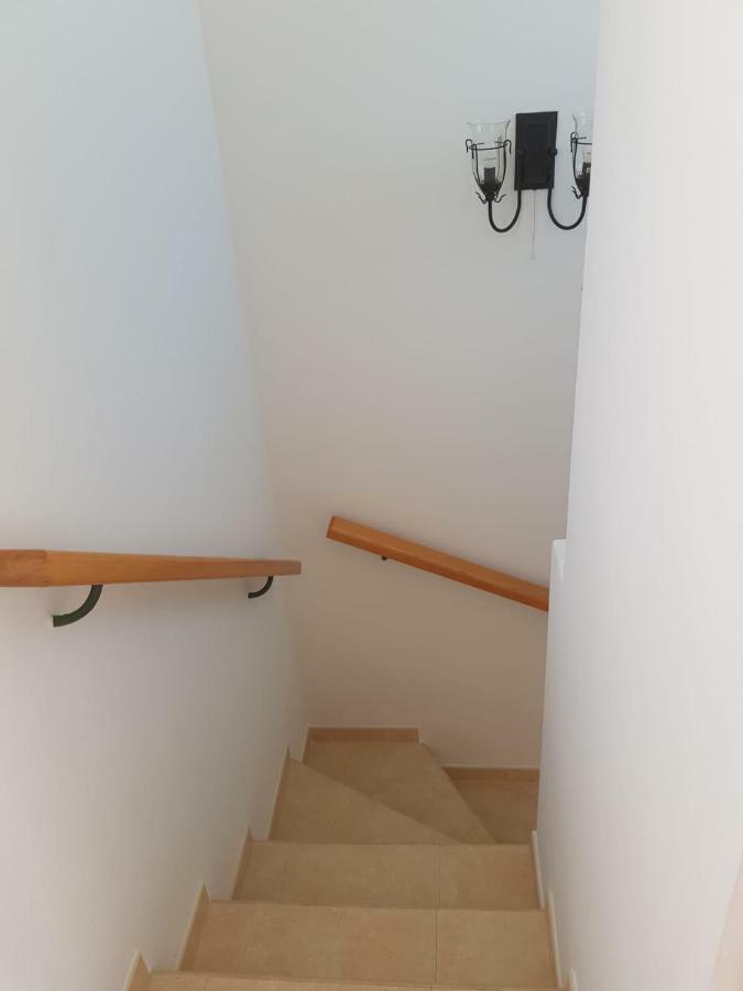 Апартаменты Apartamento Centro De Нерха Экстерьер фото